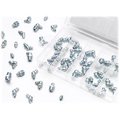 Performance Tool 70-Pc Grease Fitting Assortment, W5215 W5215